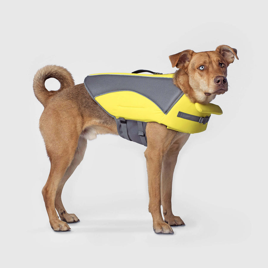 Canada Pooch — Wave Rider Life Jacket